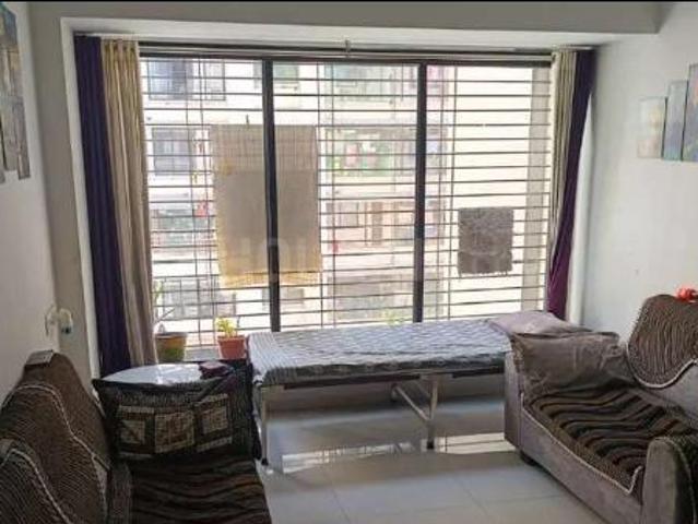 2 BHK Apartment in Palanpur for rent Surat. The reference number is 20696589