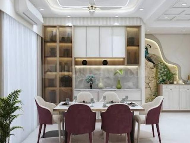 2 BHK Apartment in Palanpur for rent Surat. The reference number is 20717074