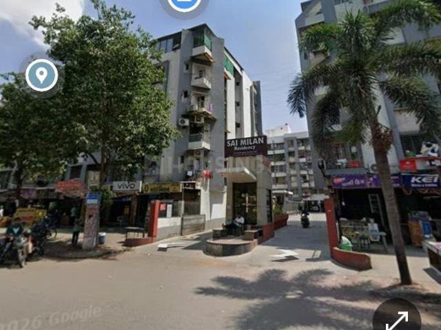 2 BHK Apartment in Palanpur for rent Surat. The reference number is 20741536