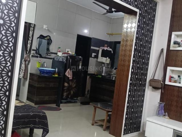 2 BHK Apartment in Palanpur for rent Surat. The reference number is 20814880