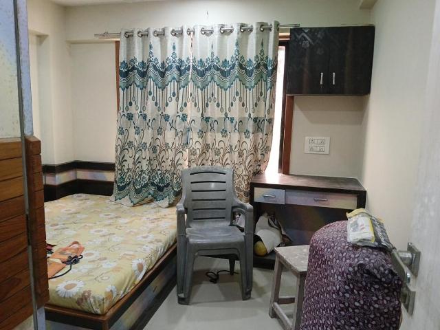2 BHK Apartment in Palanpur for rent Surat. The reference number is 20831348