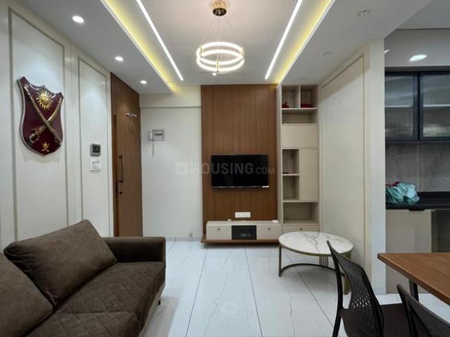 2 BHK Apartment in Palanpur for rent Surat. The reference number is 20848555