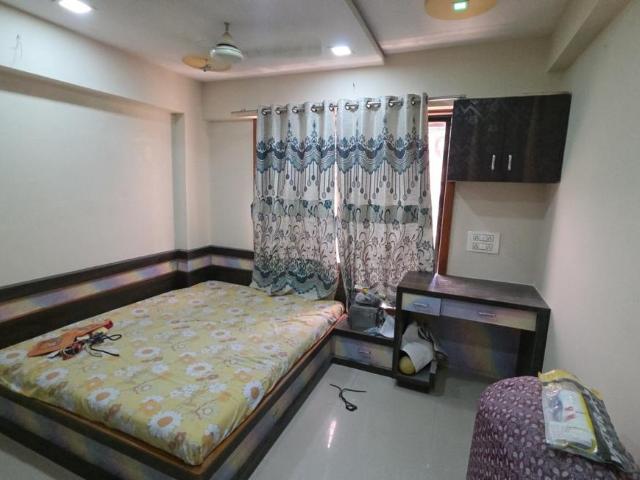 2 BHK Apartment in Palanpur for rent Surat. The reference number is 20859885