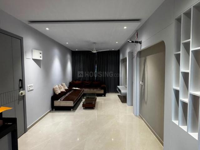 2 BHK Apartment in Palanpur for rent Surat. The reference number is 20882371