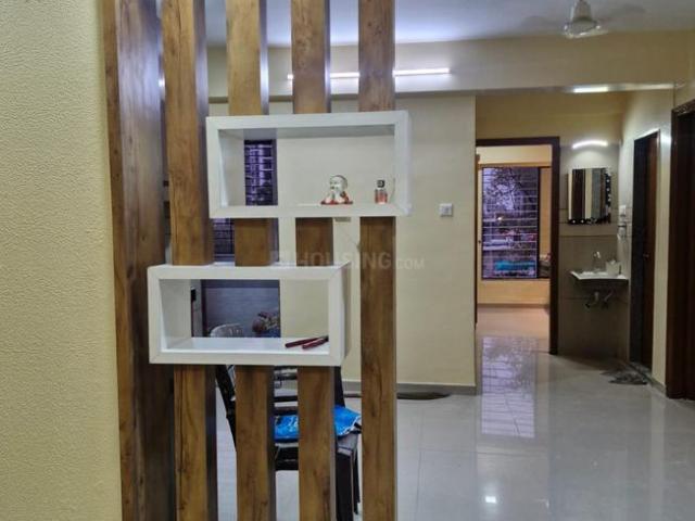 2 BHK Apartment in Palanpur for rent Surat. The reference number is 20936991