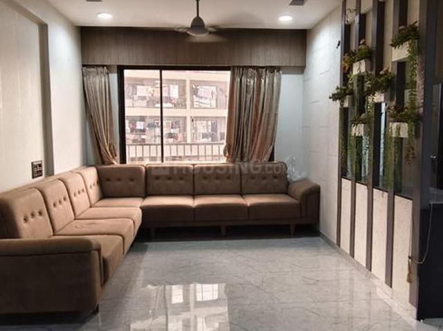 2 BHK Apartment in Palanpur for rent Surat. The reference number is 20970397