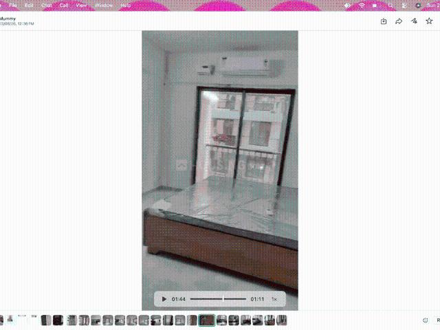 2 BHK Apartment in Palanpur for rent Surat. The reference number is 20975731