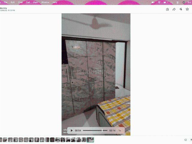 2 BHK Apartment in Palanpur for rent Surat. The reference number is 20975958