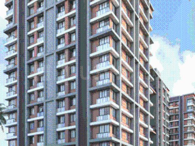 2 BHK Apartment in Palanpur for rent Surat. The reference number is 20065930