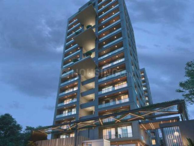 2 BHK Apartment in Palanpur for rent Surat. The reference number is 20074317