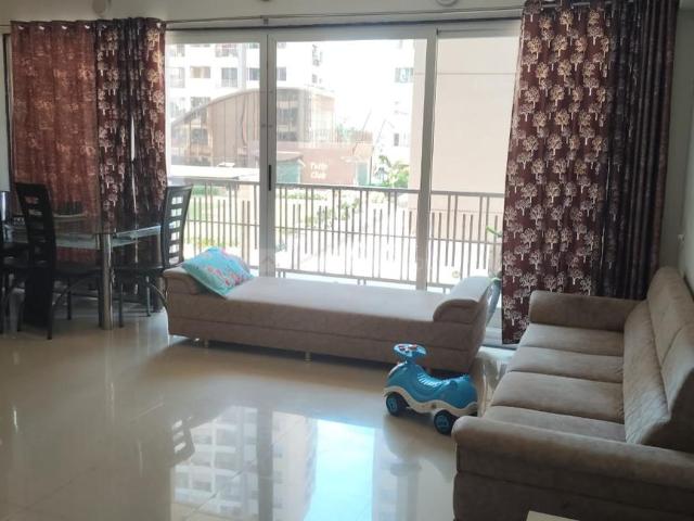 2 BHK Apartment in Palanpur for rent Surat. The reference number is 20130710