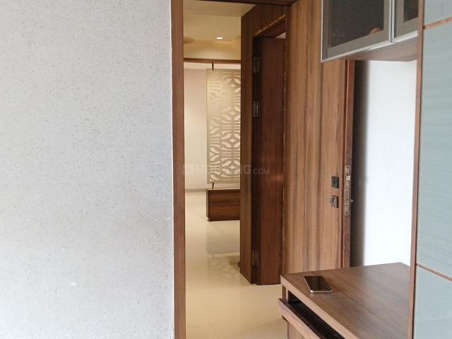 2 BHK Apartment in Palanpur for rent Surat. The reference number is 20287489