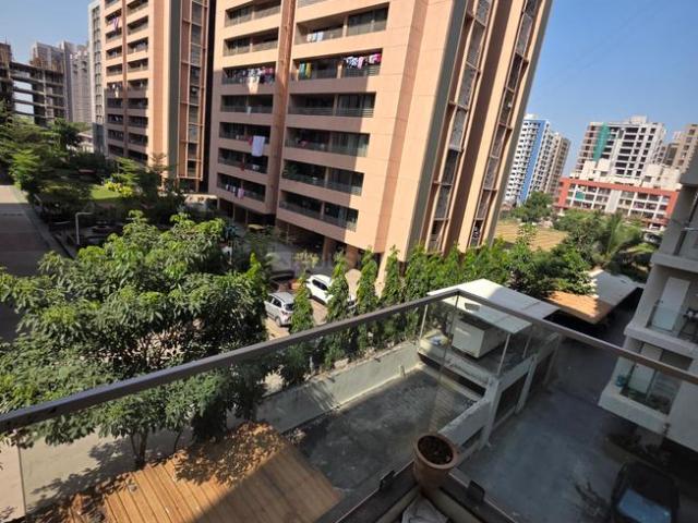 2 BHK Apartment in Palanpur for rent Surat. The reference number is 20387407