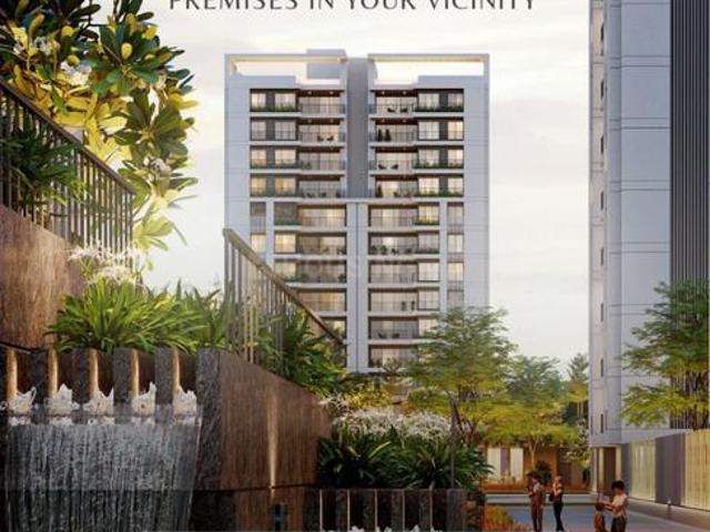 2 BHK Apartment in Palanpur for resale Surat. The reference number is 12514087
