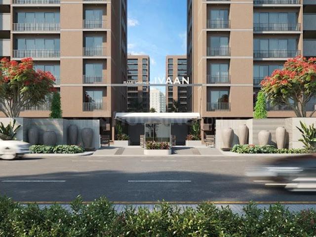 2 BHK Apartment in Palanpur for resale Surat. The reference number is 15078249