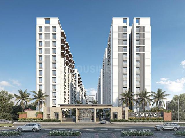2 BHK Apartment in Palanpur for resale Surat. The reference number is 15078655