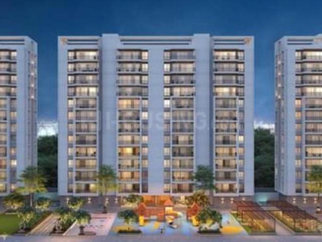 2 BHK Apartment in Palanpur for resale Surat. The reference number is 16937977