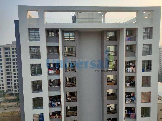 2 BHK Apartment in Palanpur for resale Surat. The reference number is 17026924