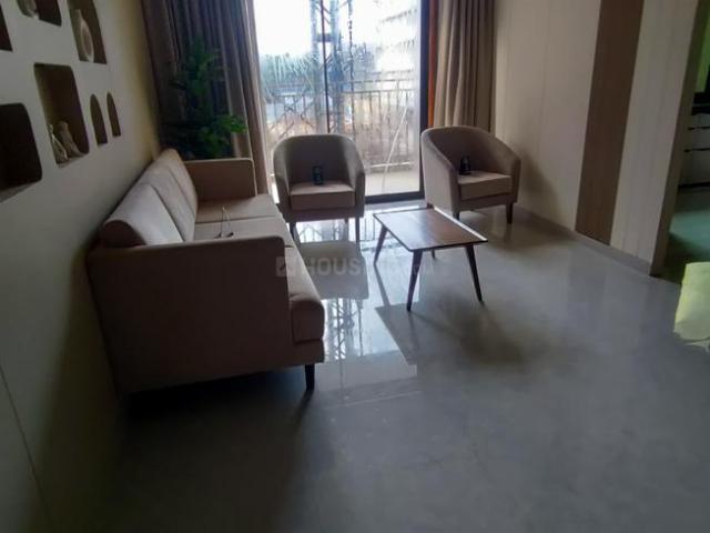 2 BHK Apartment in Palanpur for resale Surat. The reference number is 18004029