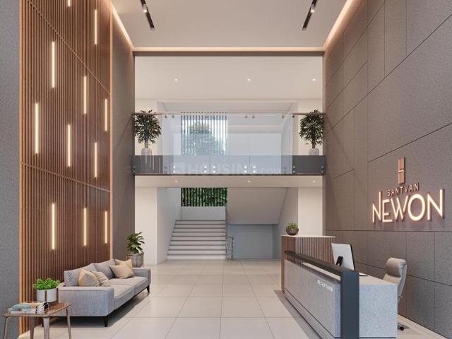 2 BHK Apartment in Palanpur for resale Surat. The reference number is 18185094