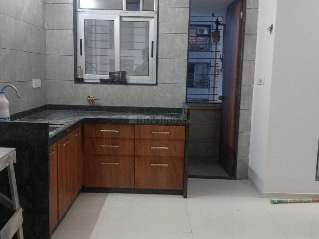 2 BHK Apartment in Palanpur for resale Surat. The reference number is 18196690