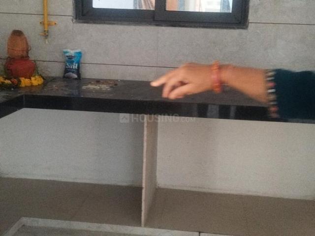 2 BHK Apartment in Palanpur for resale Surat. The reference number is 19042328