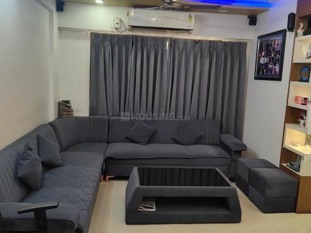 2 BHK Apartment in Palanpur for resale Surat. The reference number is 19571093