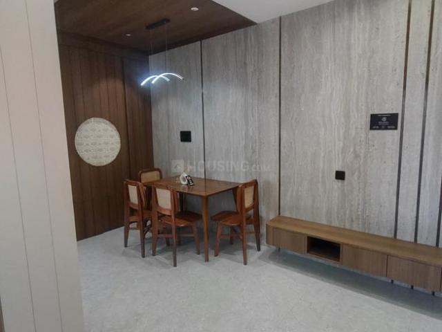 2 BHK Apartment in Palanpur for resale Surat. The reference number is 19571558