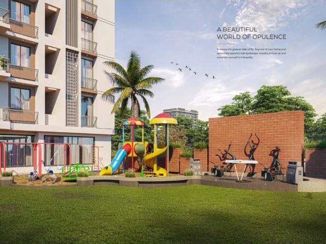 2 BHK Apartment in Palanpur for resale Surat. The reference number is 19773748