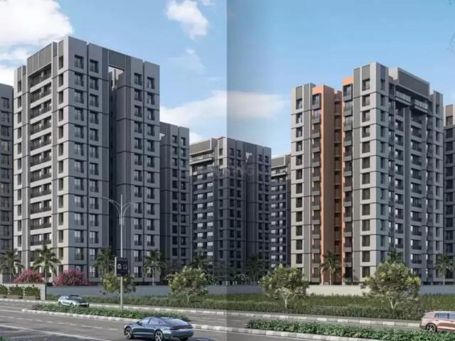 2 BHK Apartment in Palanpur for resale Surat. The reference number is 19826985