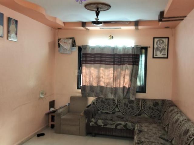 2 BHK Apartment in Palanpur for resale Surat. The reference number is 20063203