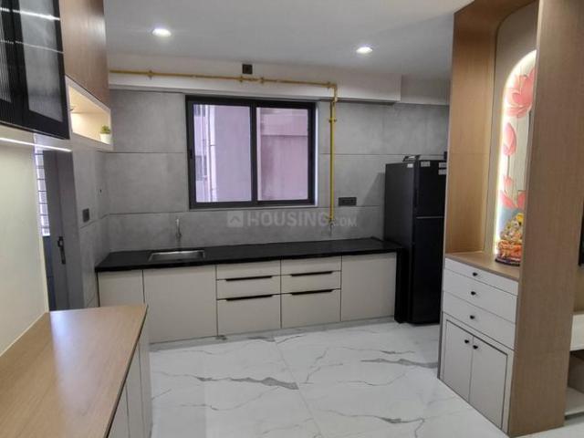 2 BHK Apartment in Palanpur for resale Surat. The reference number is 20093615