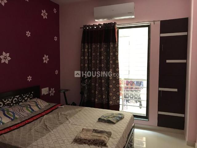 2 BHK Apartment in Palanpur for resale Surat. The reference number is 20162880