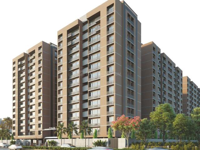 2 BHK Apartment in Palanpur for resale Surat. The reference number is 20260930