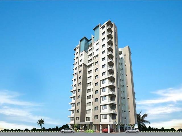 2 BHK Apartment in Palanpur for resale Surat. The reference number is 20343970