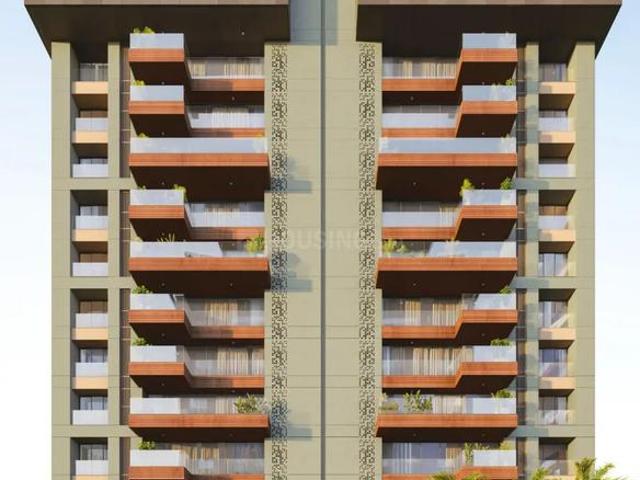 2 BHK Apartment in Palanpur for resale Surat. The reference number is 20362634