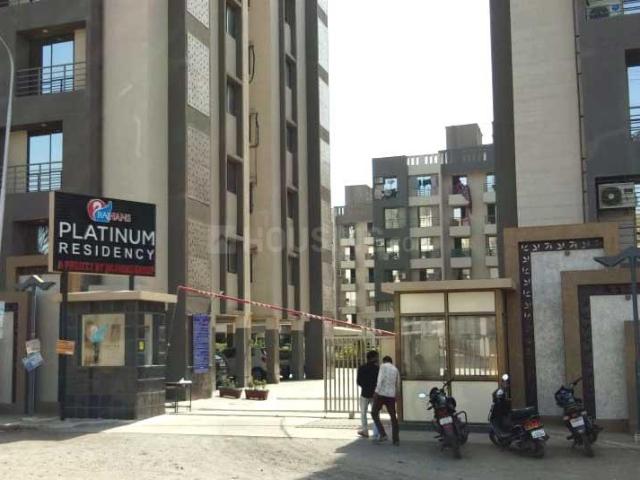 2 BHK Apartment in Palanpur for resale Surat. The reference number is 20324075