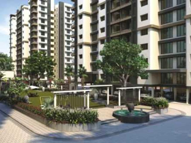 2 BHK Apartment in Palanpur for resale Surat. The reference number is 20325875