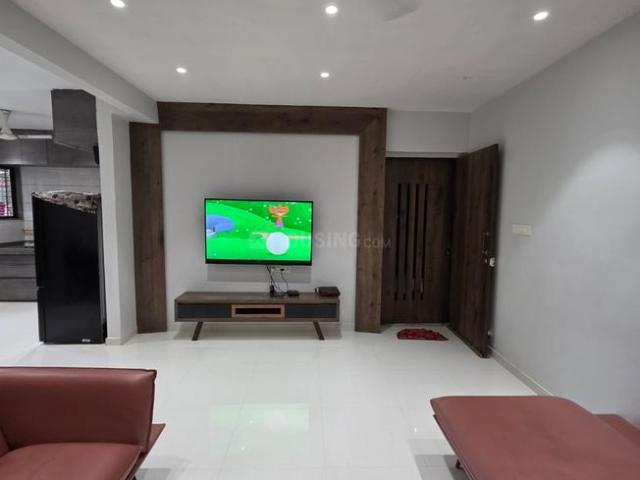 2 BHK Apartment in Palanpur for resale Surat. The reference number is 20421834