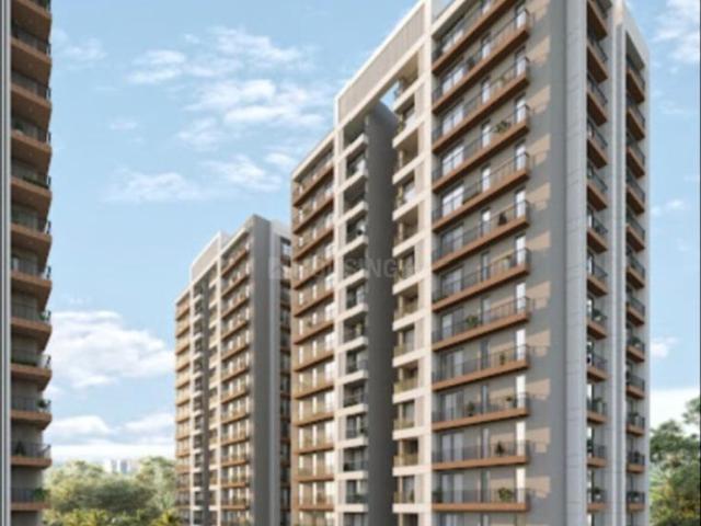 2 BHK Apartment in Palanpur for resale Surat. The reference number is 20434897