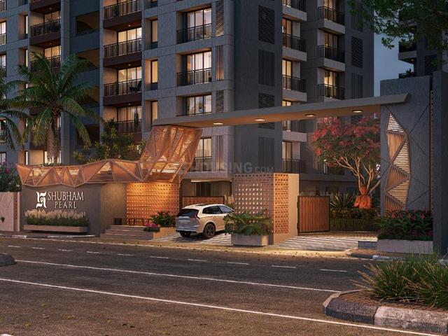 2 BHK Apartment in Palanpur for resale Surat. The reference number is 20435635