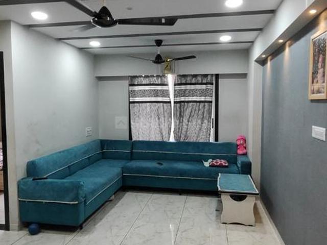 2 BHK Apartment in Palanpur for resale Surat. The reference number is 20548762