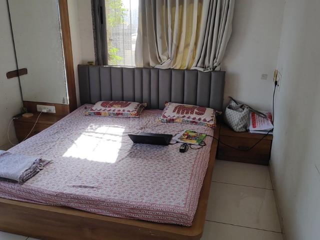2 BHK Apartment in Palanpur for resale Surat. The reference number is 20549469