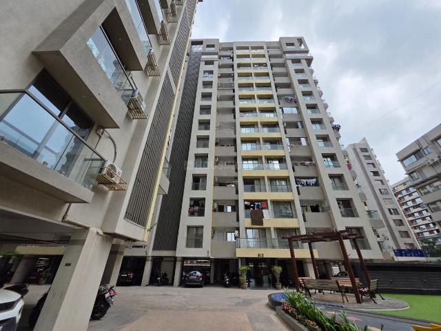 2 BHK Apartment in Palanpur for resale Surat. The reference number is 20517820