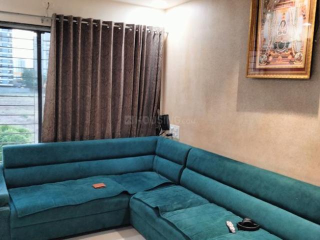2 BHK Apartment in Palanpur for resale Surat. The reference number is 20528602