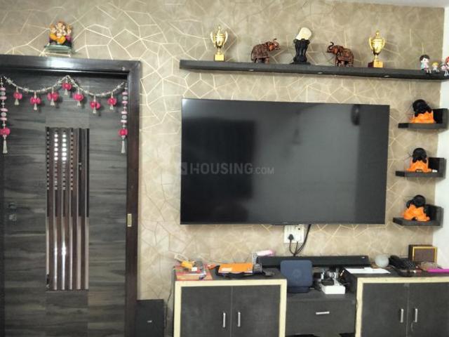 2 BHK Apartment in Palanpur for resale Surat. The reference number is 20620995