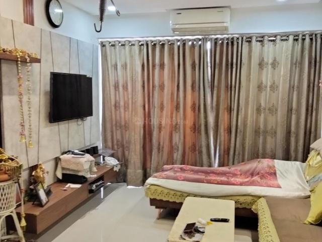 2 BHK Apartment in Palanpur for resale Surat. The reference number is 20780098