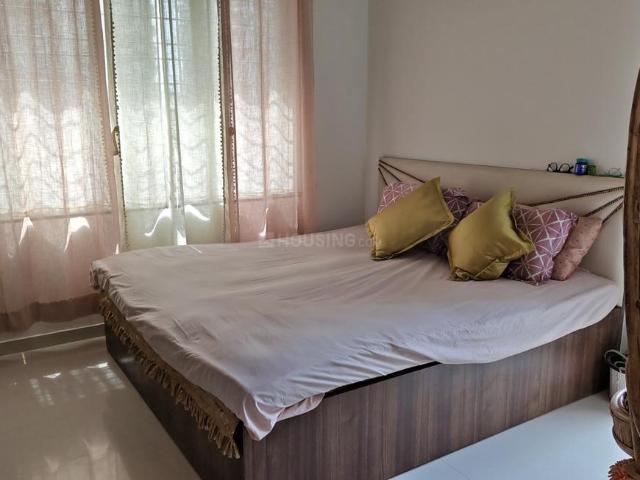 2 BHK Apartment in Palanpur for resale Surat. The reference number is 20722933