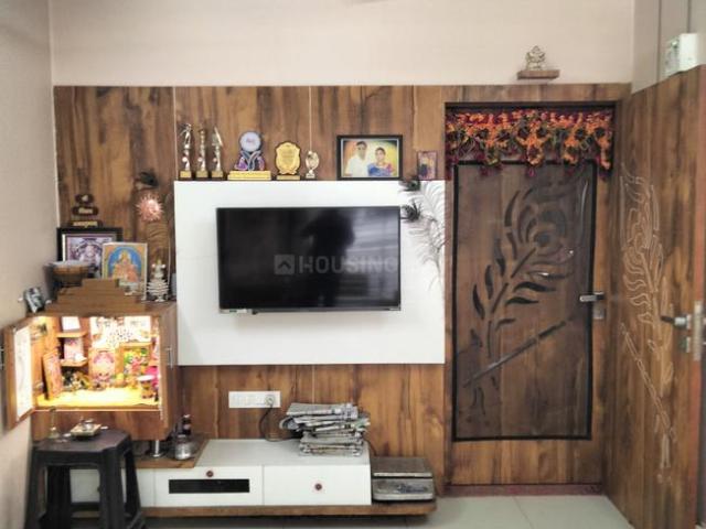 2 BHK Apartment in Palanpur for resale Surat. The reference number is 20725324