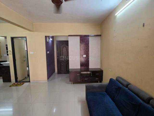 2 BHK Apartment in Palanpur for resale Surat. The reference number is 20861034